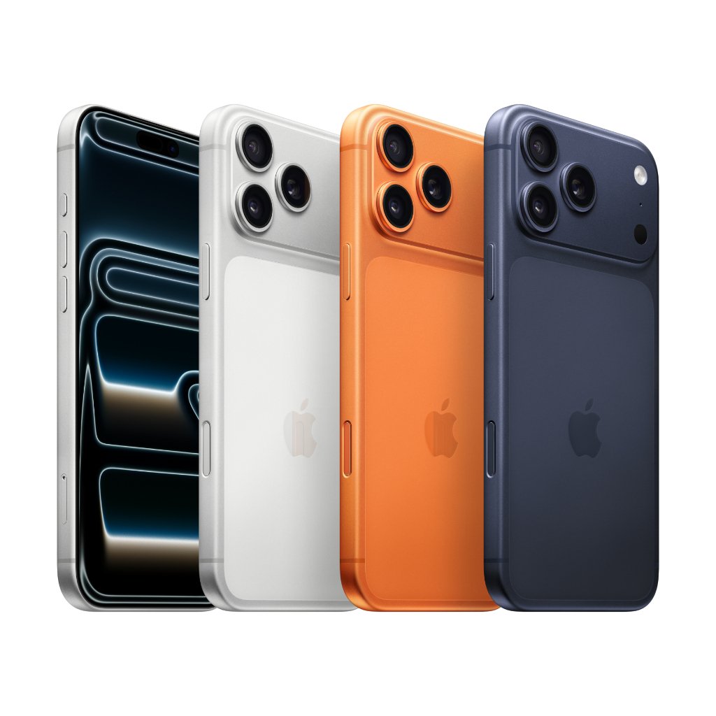 Iphone 17 Pro Max view 7