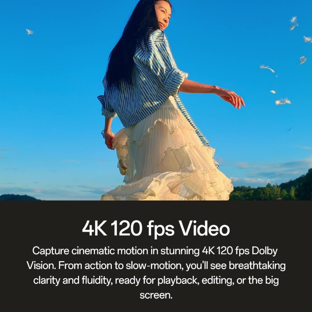 OPPO Find X9 view 5