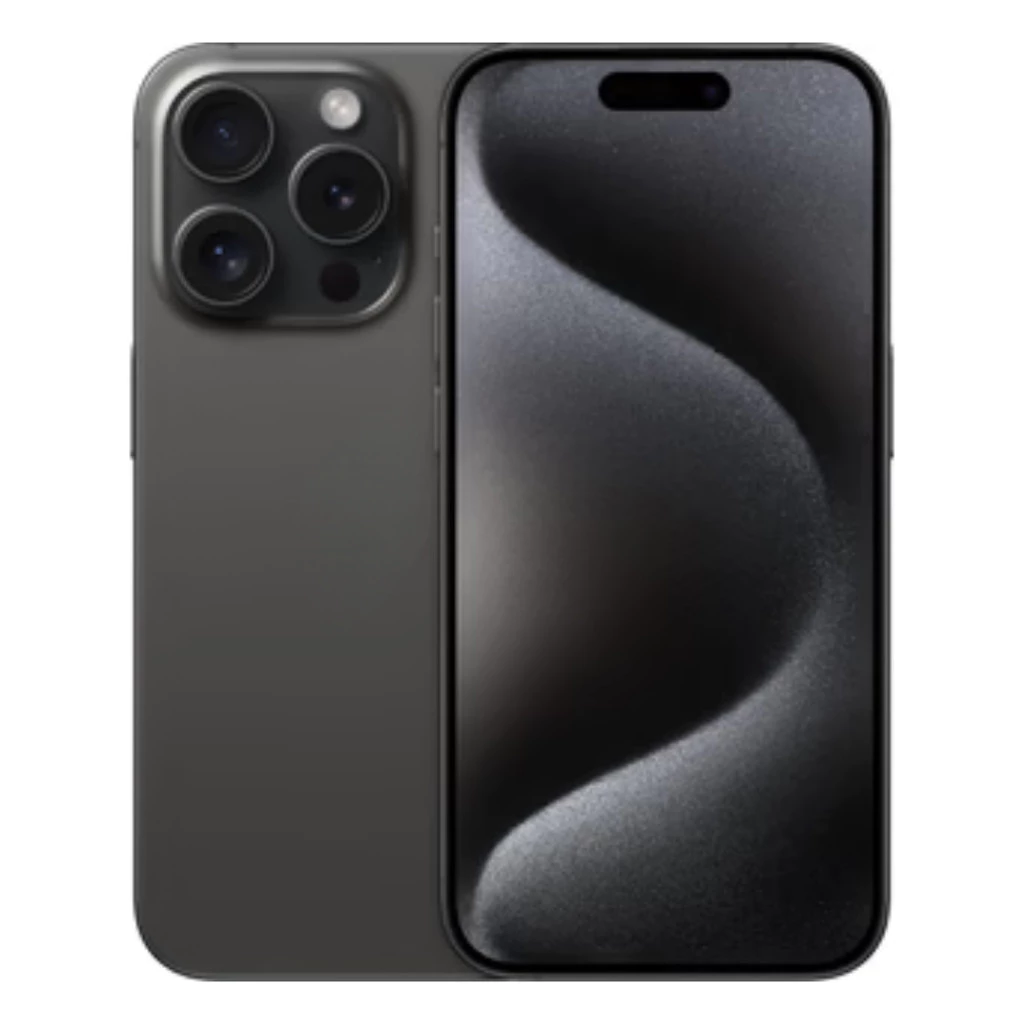 IP 15 Pro Max view 3