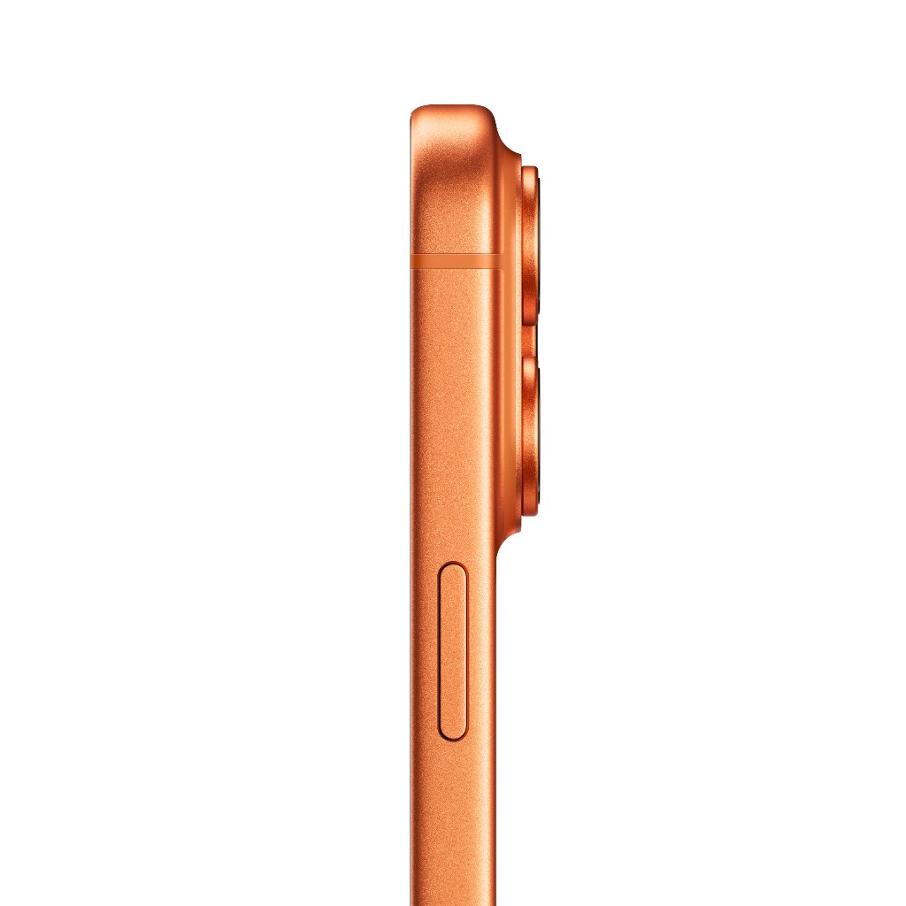 Iphone 17 Pro Max view 4