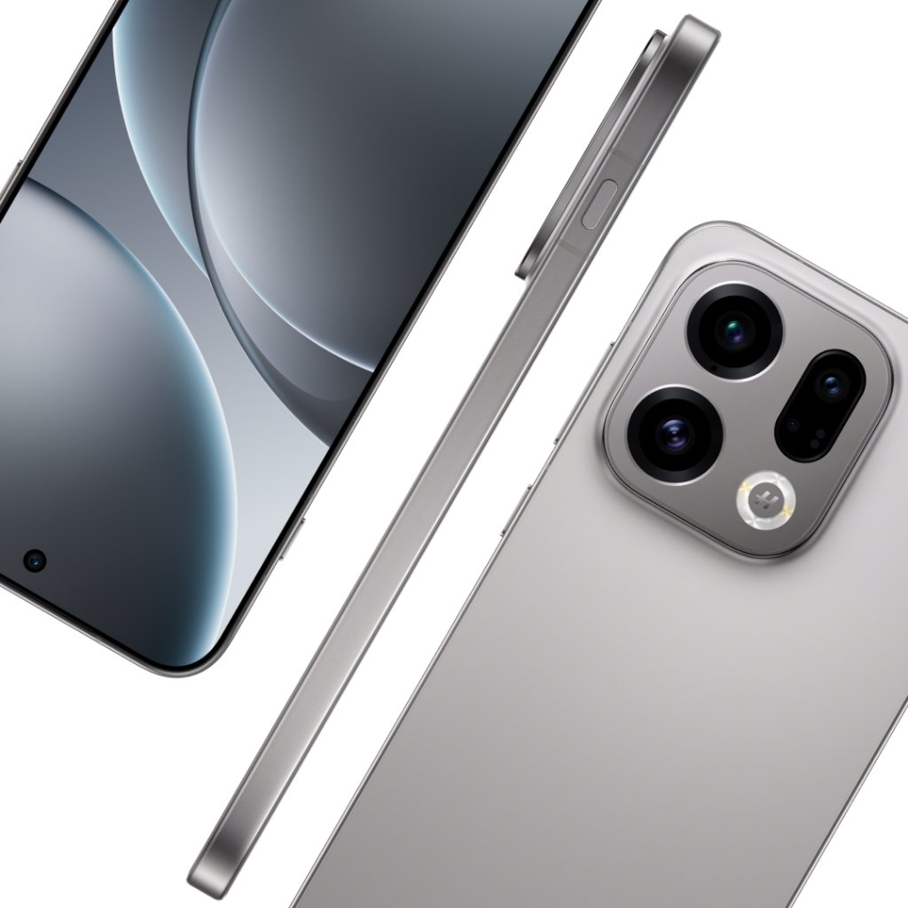 OPPO Find X9