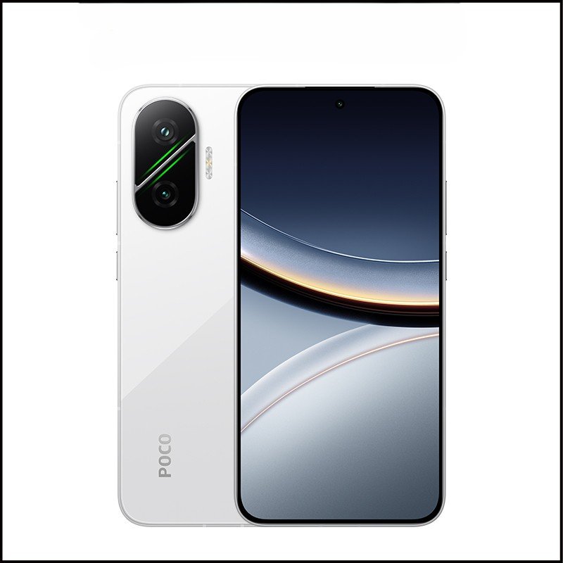 F7 POCO