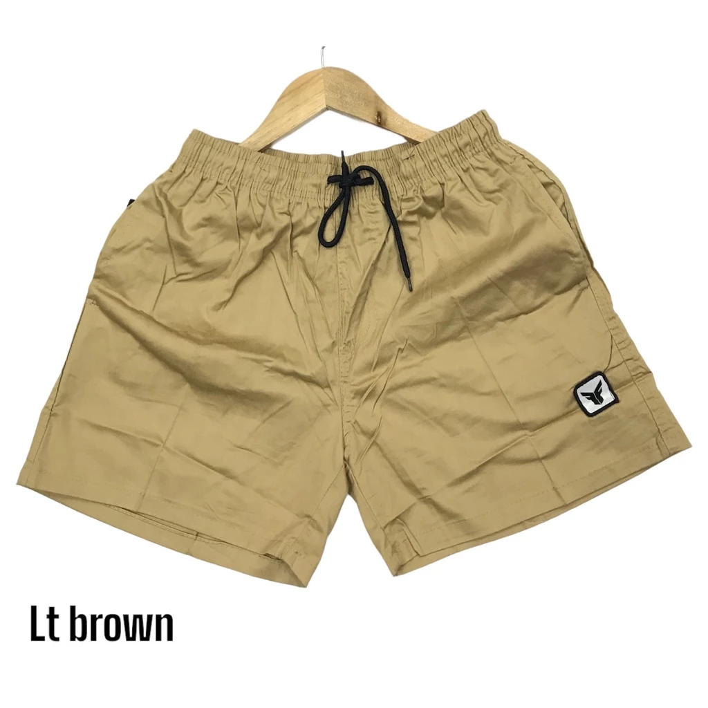 Premium summer short