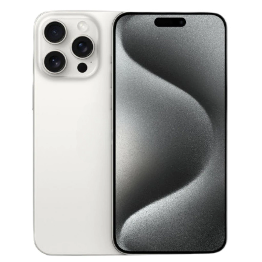 IP 15 Pro Max view 2