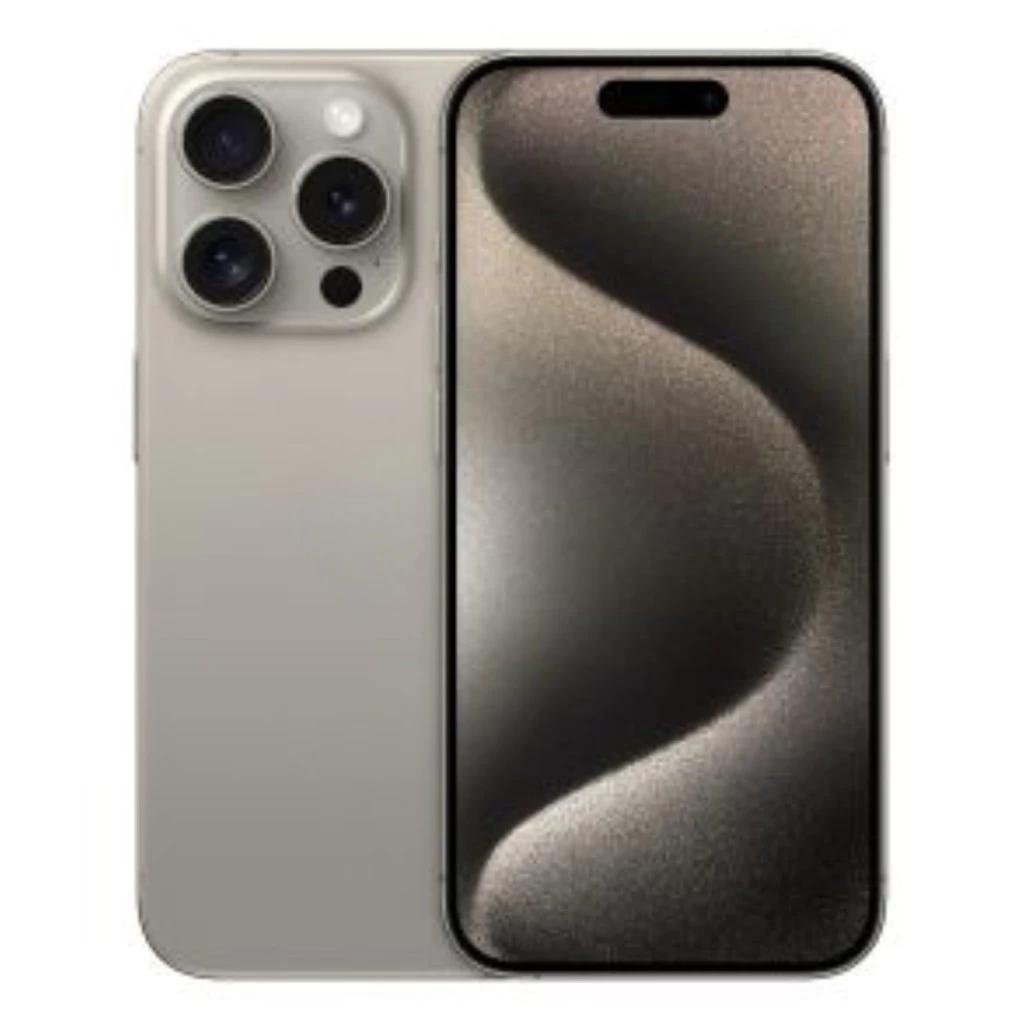 IP 15 Pro Max view 4
